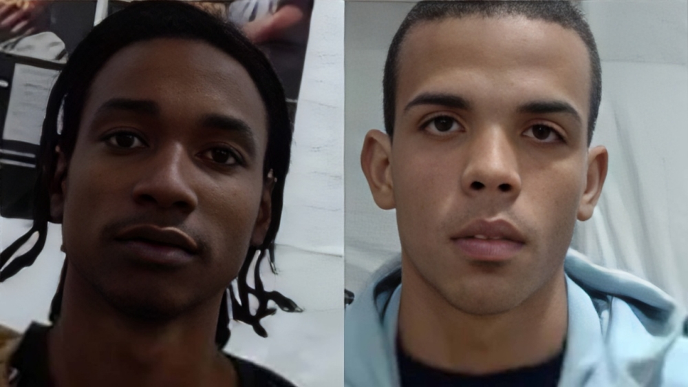 Trasladan a El Bronx a dos dominicanos por caso que involucra a detective
