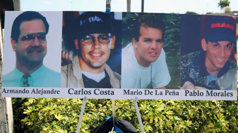 Juez de Miami ordena arrestar a Raúl Castro por caso de avionetas 3 Juez de Miami ordena arrestar a Raúl Castro por caso de avionetas