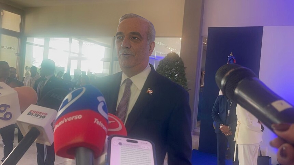 Abinader se pronuncia sobre caso Josnely y envía mensaje a su familia