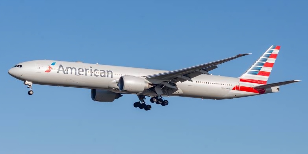 American Airlines habría cerrado oficina de reservas en Santo Domingo
