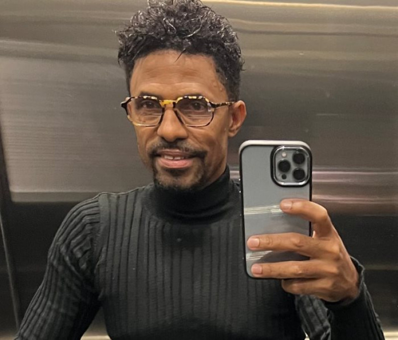 Fausto Mata revela las pérdidas que sufren él y Cheddy García tras perder sus cuentas 5 Fausto Mata revela las pérdidas que sufren él y Cheddy García tras perder sus cuentas