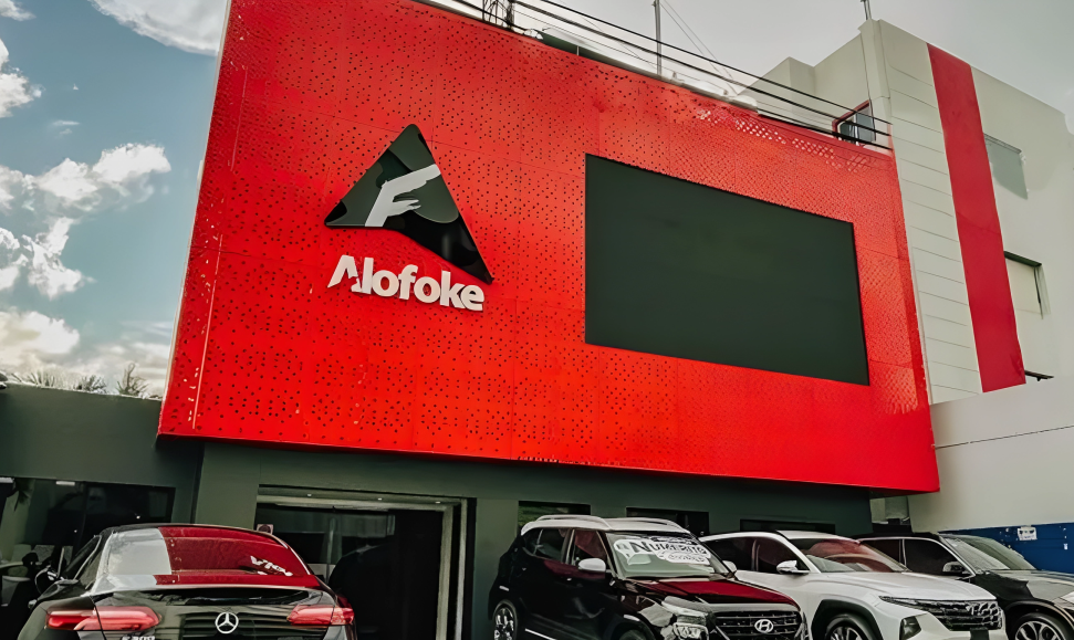 Alofoke anuncia a Sandra Palmet como nueva integrante de su equipo 4 Alofoke anuncia a Sandra Palmet como nueva integrante de su equipo