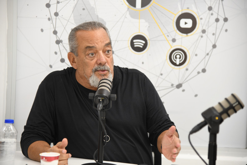 Moisés Salcé rompe el silencio y responde a Alfonso Rodríguez 1 Moisés Salcé rompe el silencio y responde a Alfonso Rodríguez