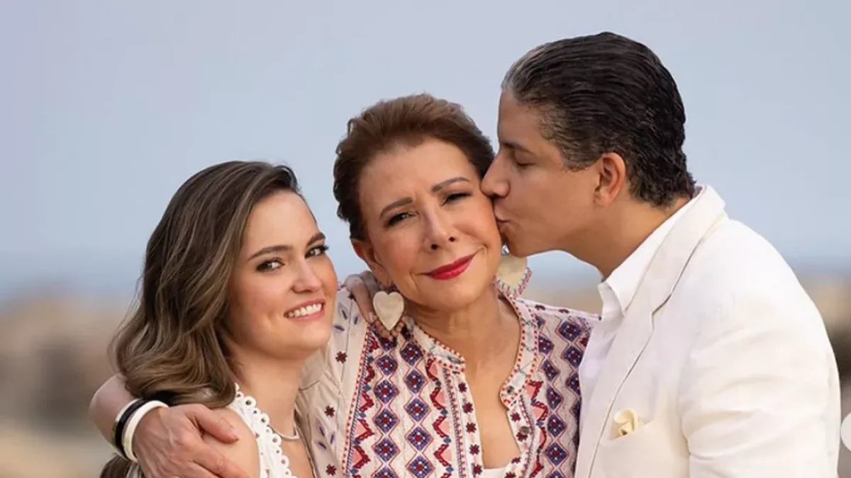 Melba Grullón reacciona a decisión del caso Jet Set con mensaje de fe