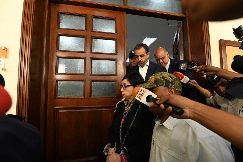 Caso Jet Set avanza a nueva etapa judicial; fijarán audiencias