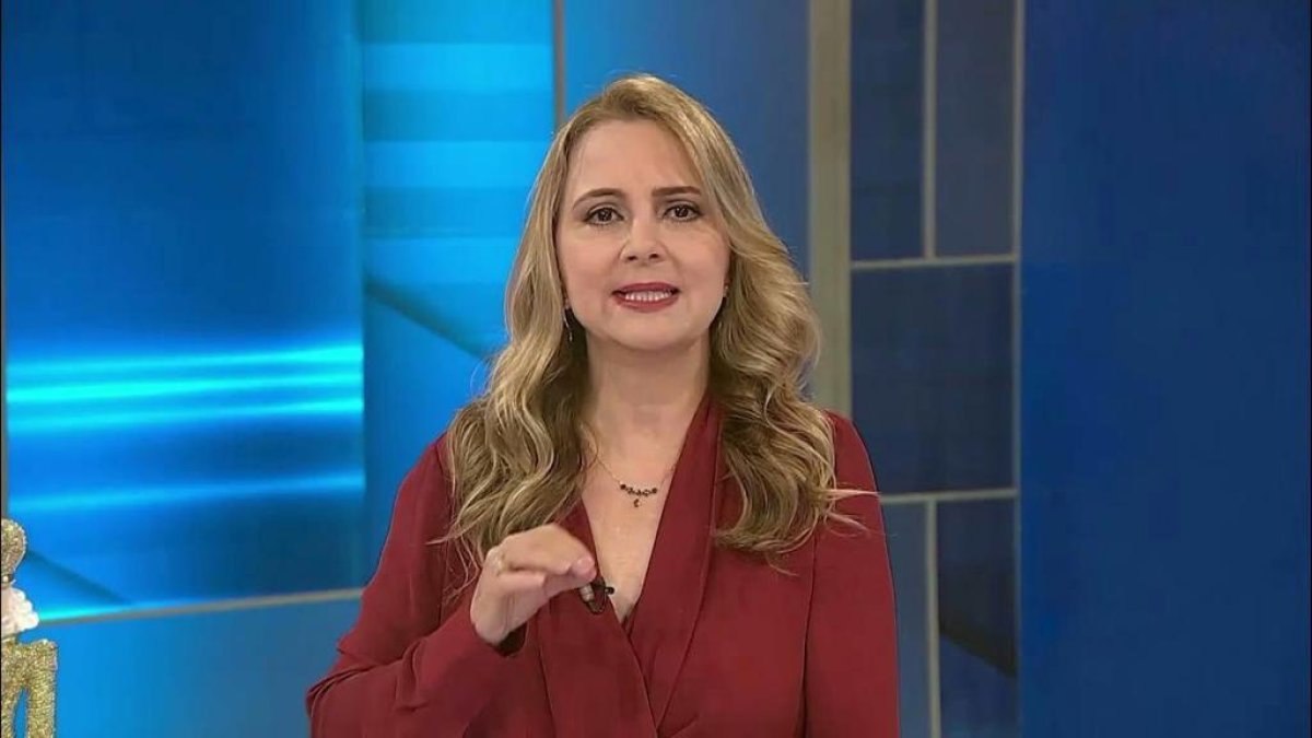 Cheddy García exige US$80,000 por suspensión de sus redes sociales