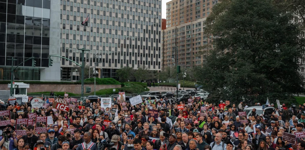 Nueva York alza la voz contra el ICE tras caso de dominicano en el Bronx