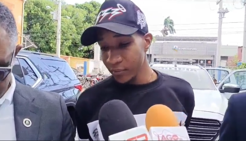 Cae otro implicado en caso Emmanuel Contreras Medina 2 Cae otro implicado en caso Emmanuel Contreras Medina