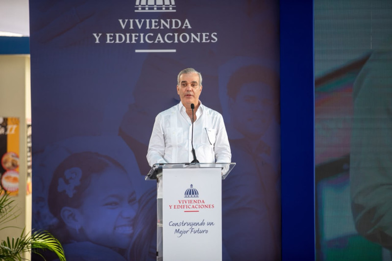 Abinader revela conversación con Bukele y anuncia apoyo dominicano por situación en Haití