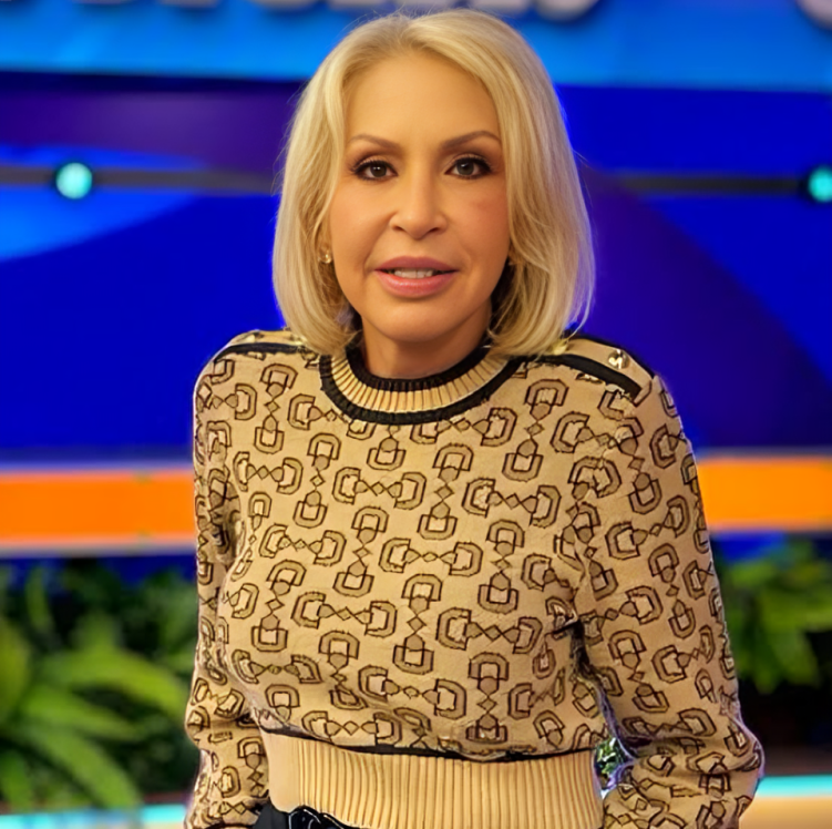 Laura Bozzo genera preocupación tras presentar una complicación de salud