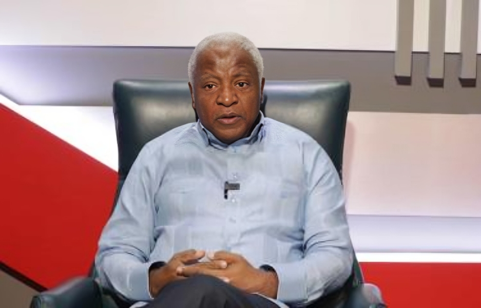Exembajador haitiano advierte sobre posible llegada de pandillas a RD 1 Exembajador haitiano advierte sobre posible llegada de pandillas a RD