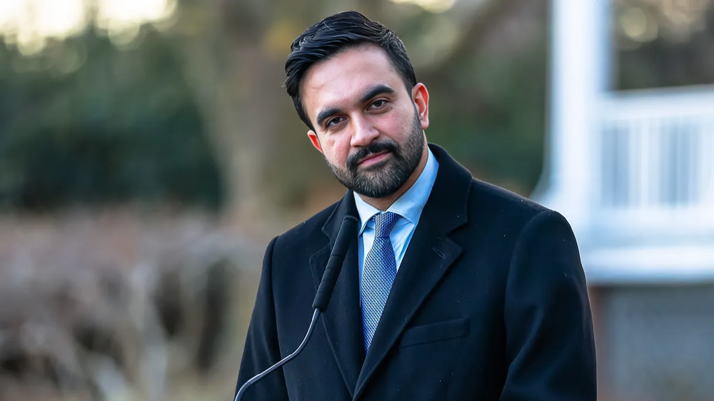 Mamdani pone bajo la lupa una polémica práctica de la policía