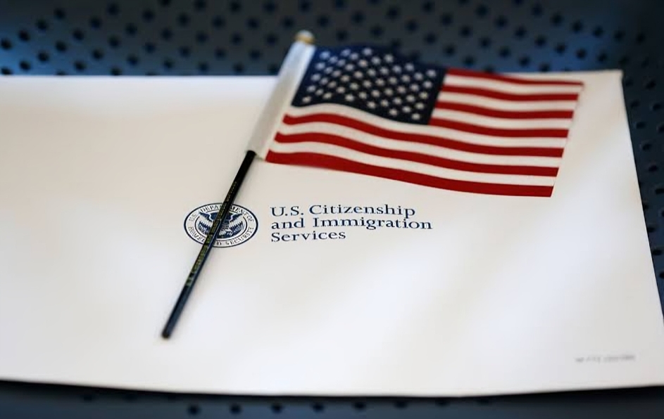 Salvadoreño con TPS recibe inesperada carta sobre su jubilación