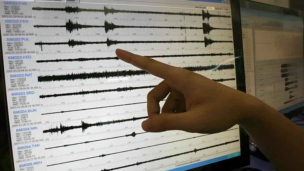 Osiris de León lanza importante advertencia a RD tras sismo en Panamá