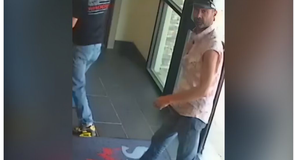 Canadá activa búsqueda nacional por hombre que desapareció con sus dos hijos 1 Canadá activa búsqueda nacional por hombre que desapareció con sus dos hijos