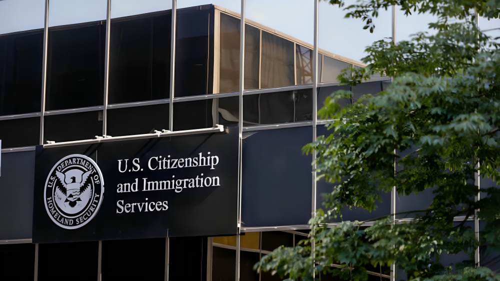 Salvadoreño con TPS recibe inesperada carta sobre su jubilación
