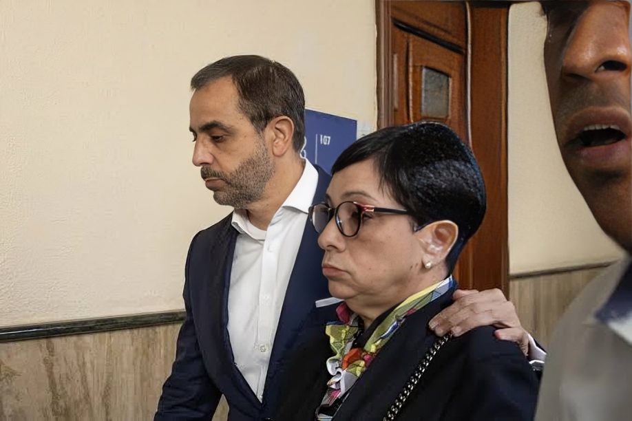 Caso Jet Set da un giro inesperado tras decisión del tribunal 1 Caso Jet Set da un giro inesperado tras decisión del tribunal