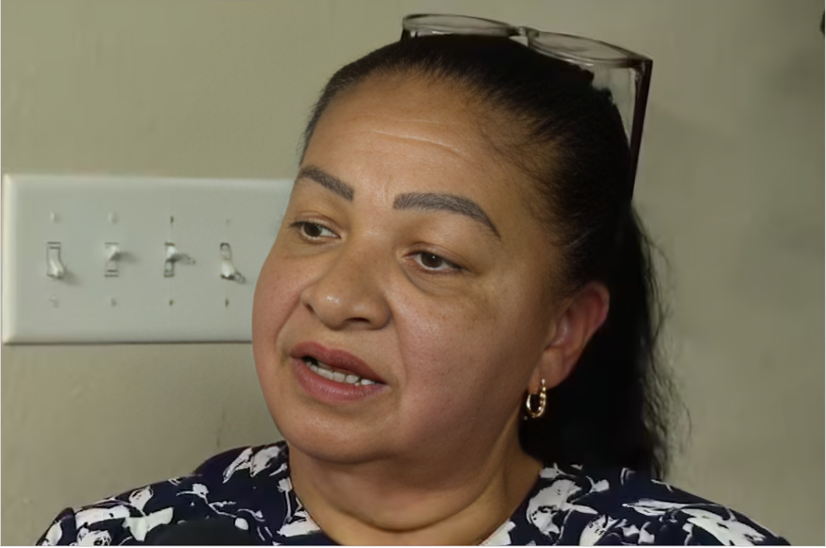 Salvadoreño con TPS recibe inesperada carta sobre su jubilación