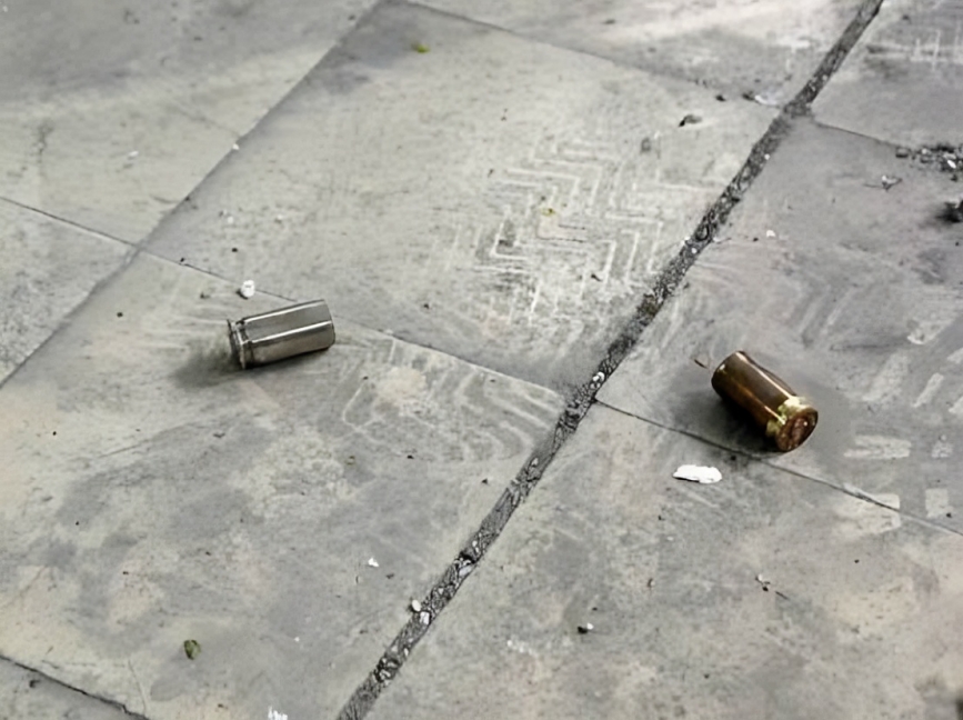 Policía busca a presunto implicado en caso de dos hombres en Los Frailes 3 Policía busca a presunto implicado en caso de dos hombres en Los Frailes