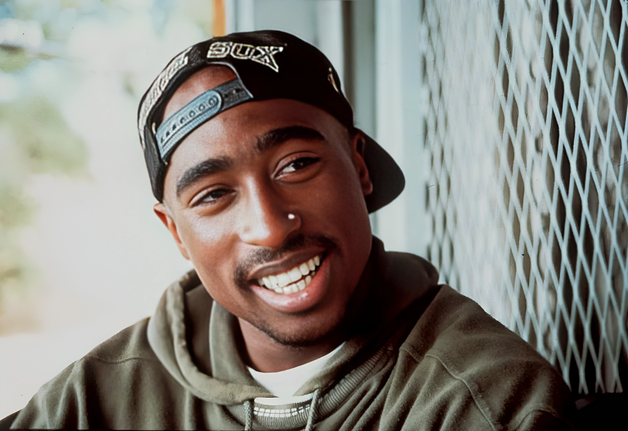 Duane Davis recibe una contundente sentencia por el caso Tupac