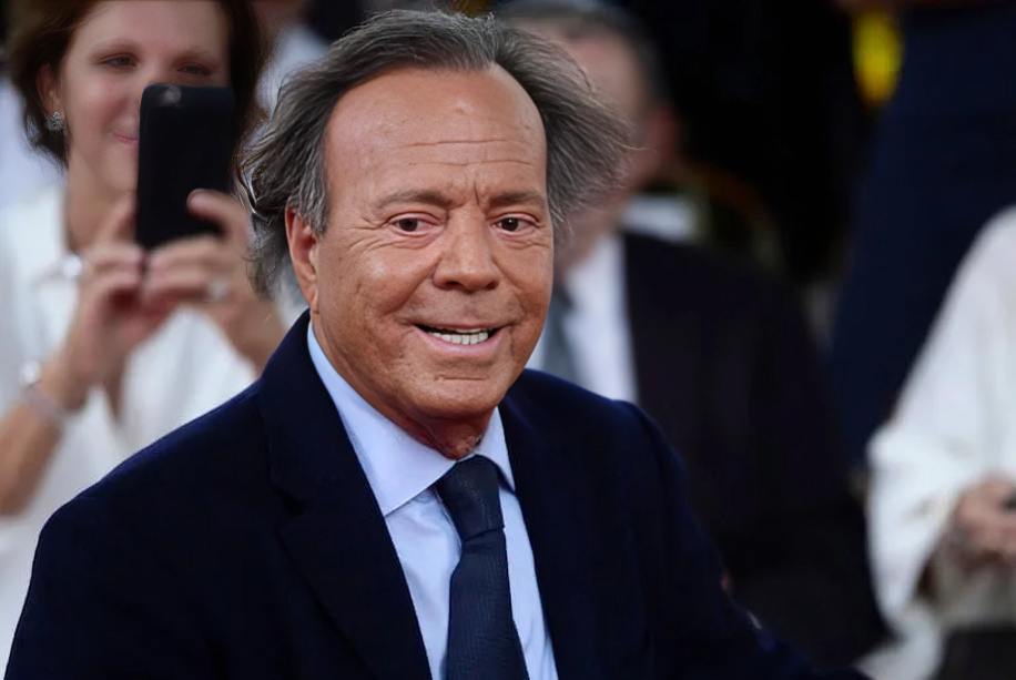 Fiscalía española da un paso clave en el caso de Julio Iglesias 1 Fiscalía española da un paso clave en el caso de Julio Iglesias