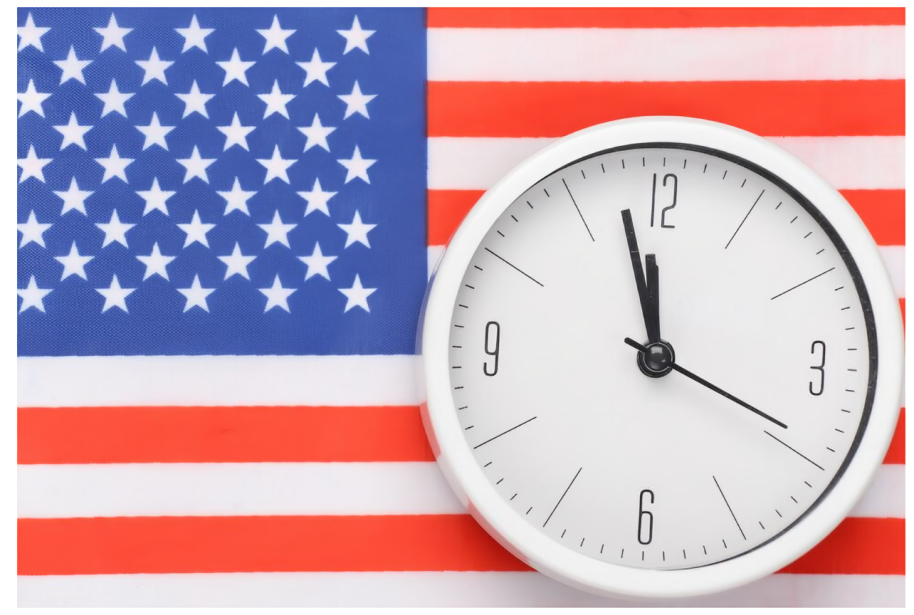 Cambio de horario en Nueva York 2026: cuándo debes atrasar el reloj