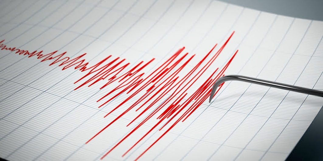 Temblor en EE.UU. hoy: hora, magnitud y epicentro según USGS 6 Temblor en EE.UU. hoy: hora, magnitud y epicentro según USGS