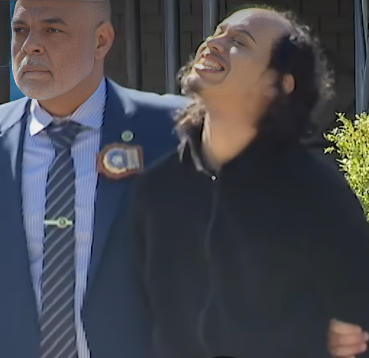 El Bronx se une en emotivo homenaje a la dominicana Nathaly Jiménez 4 El Bronx se une en emotivo homenaje a la dominicana Nathaly Jiménez