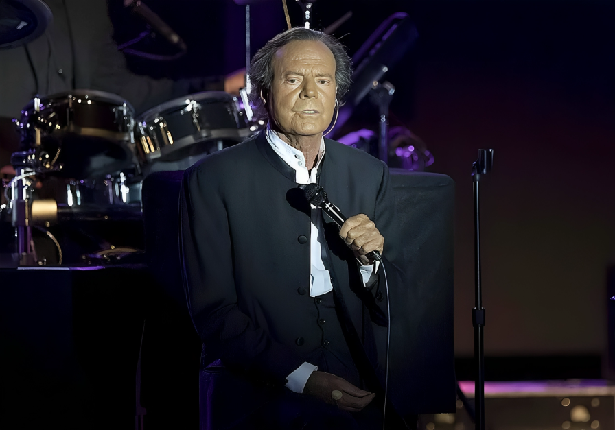 Fiscalía española da un paso clave en el caso de Julio Iglesias 3 Fiscalía española da un paso clave en el caso de Julio Iglesias