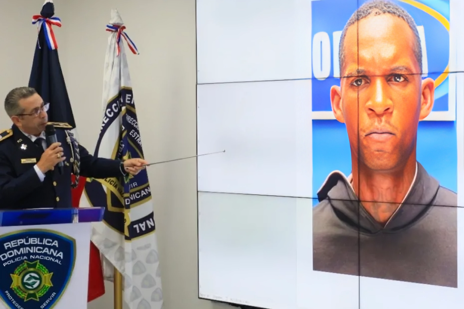Kenny Grullón revela la secuela que aún enfrenta tras difícil episodio