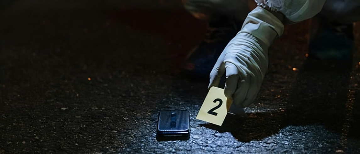 Hombre le pone fin a sus dos amigos por celos tras bailar con su pareja