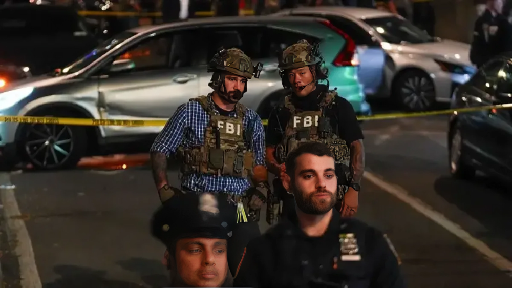 Así fue la decisión de un juez federal sobre el caso del dominicano Óscar Belgal e ICE en NY 4 Así fue la decisión de un juez federal sobre el caso del dominicano Óscar Belgal e ICE en NY