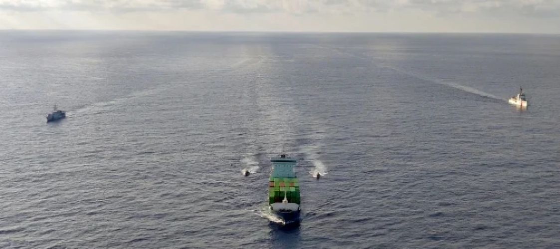 ¿Qué pasó con el avión ambulancia que desapareció en Estados Unidos con seis personas a bordo? 2 ¿Qué pasó con el avión ambulancia que desapareció en Estados Unidos con seis personas a bordo?