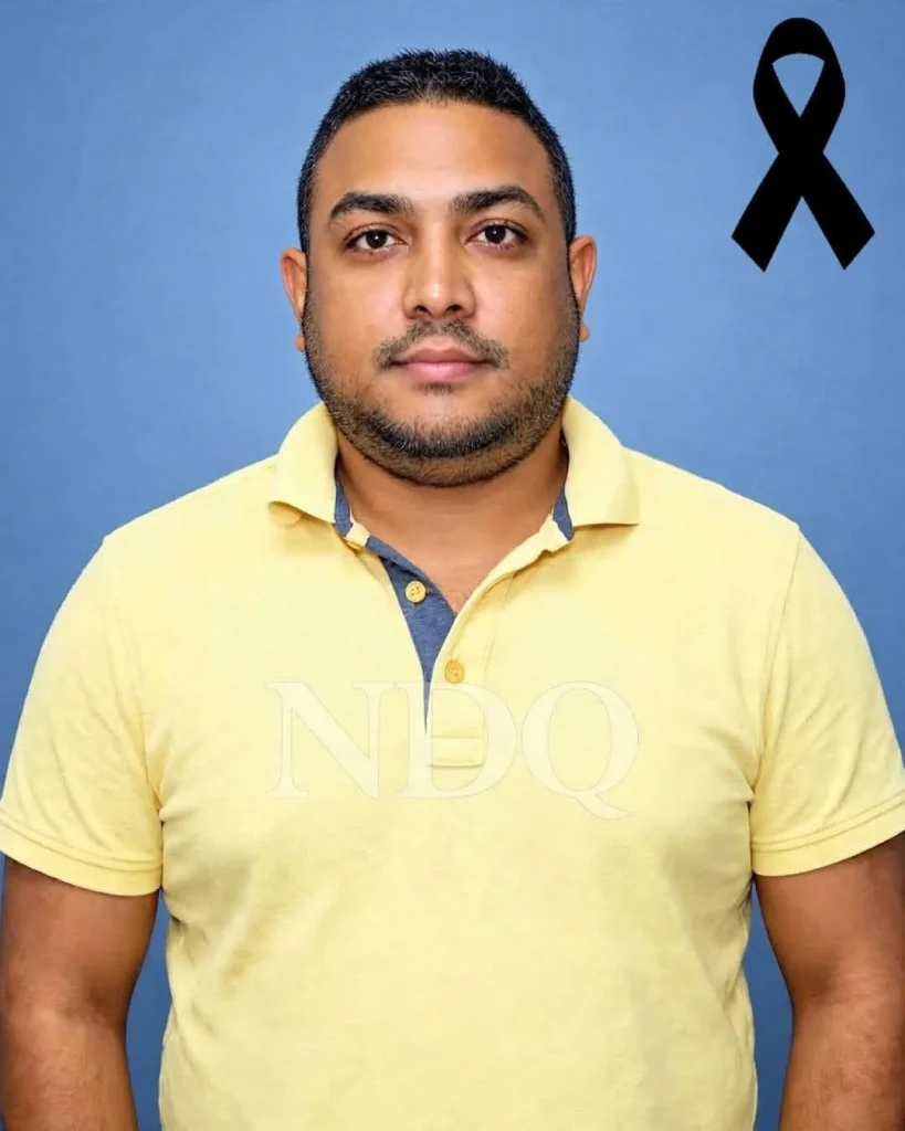 Taxista de InDrive alertaba a su familia sobre la delincuencia antes de su final 2 Taxista de InDrive alertaba a su familia sobre la delincuencia antes de su final