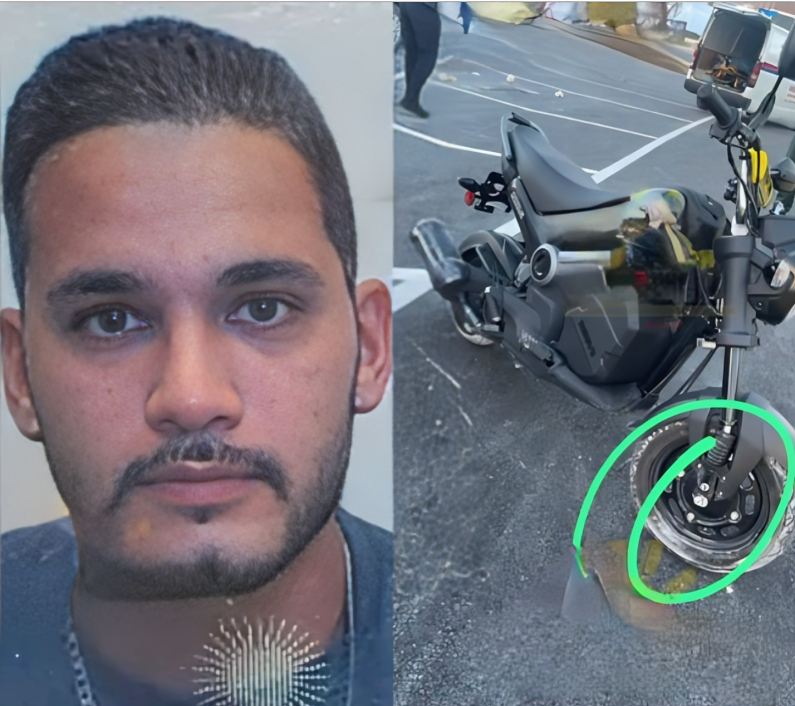 Una maniobra de un camión termina en lamentable caso con extranjero en Punta Cana 2 Una maniobra de un camión termina en lamentable caso con extranjero en Punta Cana