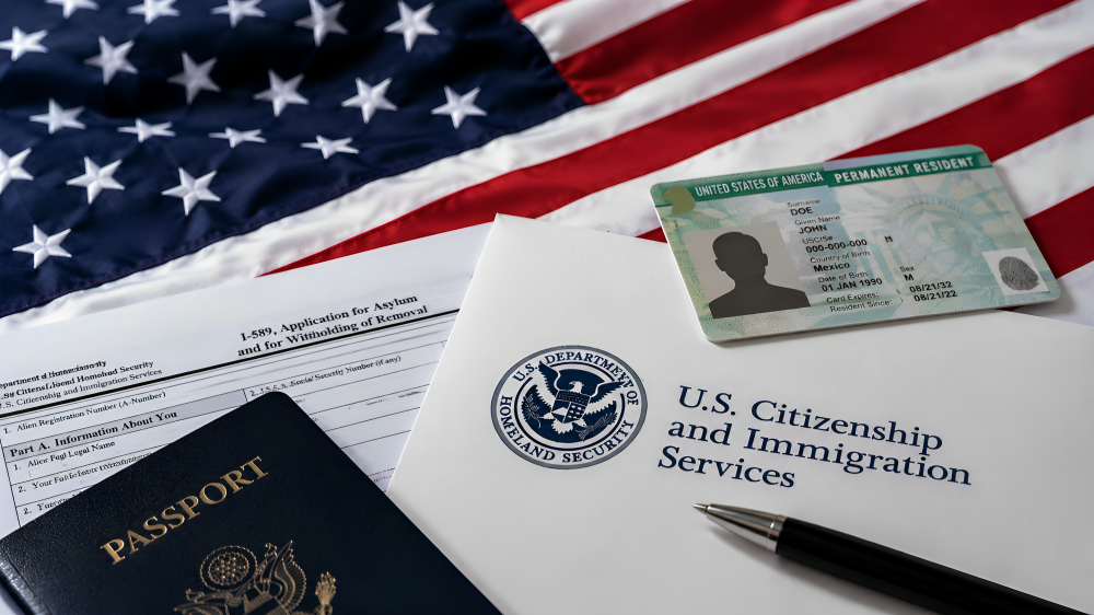 USCIS aumenta tarifas migratorias: estos trámites cuestan más desde octubre