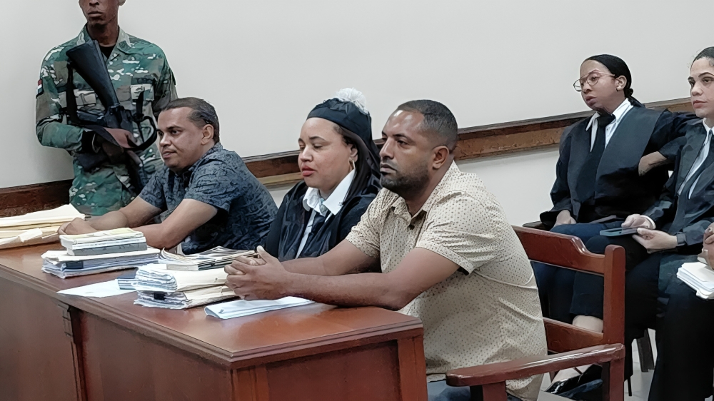 Caso “Piquete” da un giro clave tras decisión de tribunal en La Vega