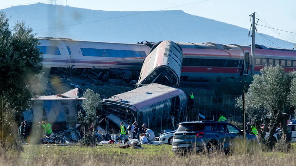 Cancillería aclara situación de dominicanos tras incidente ferroviario en España