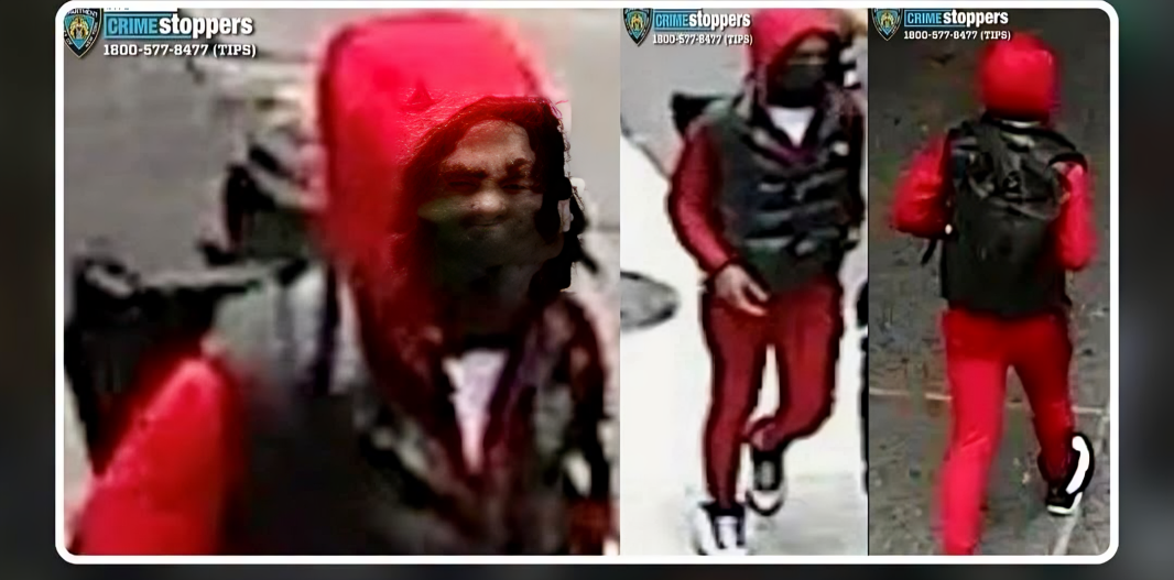 Joven dominicano-ecuatoriano protagoniza lamentable caso en tren de NY