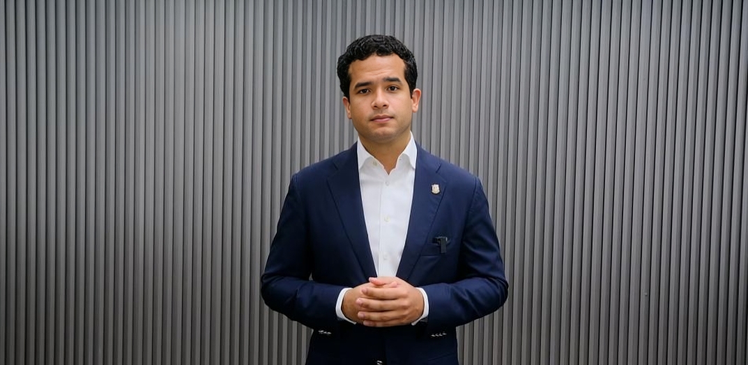 Omar Fernández es ingresado a un centro de salud: esto es lo que se sabe 1 Omar Fernández es ingresado a un centro de salud: esto es lo que se sabe