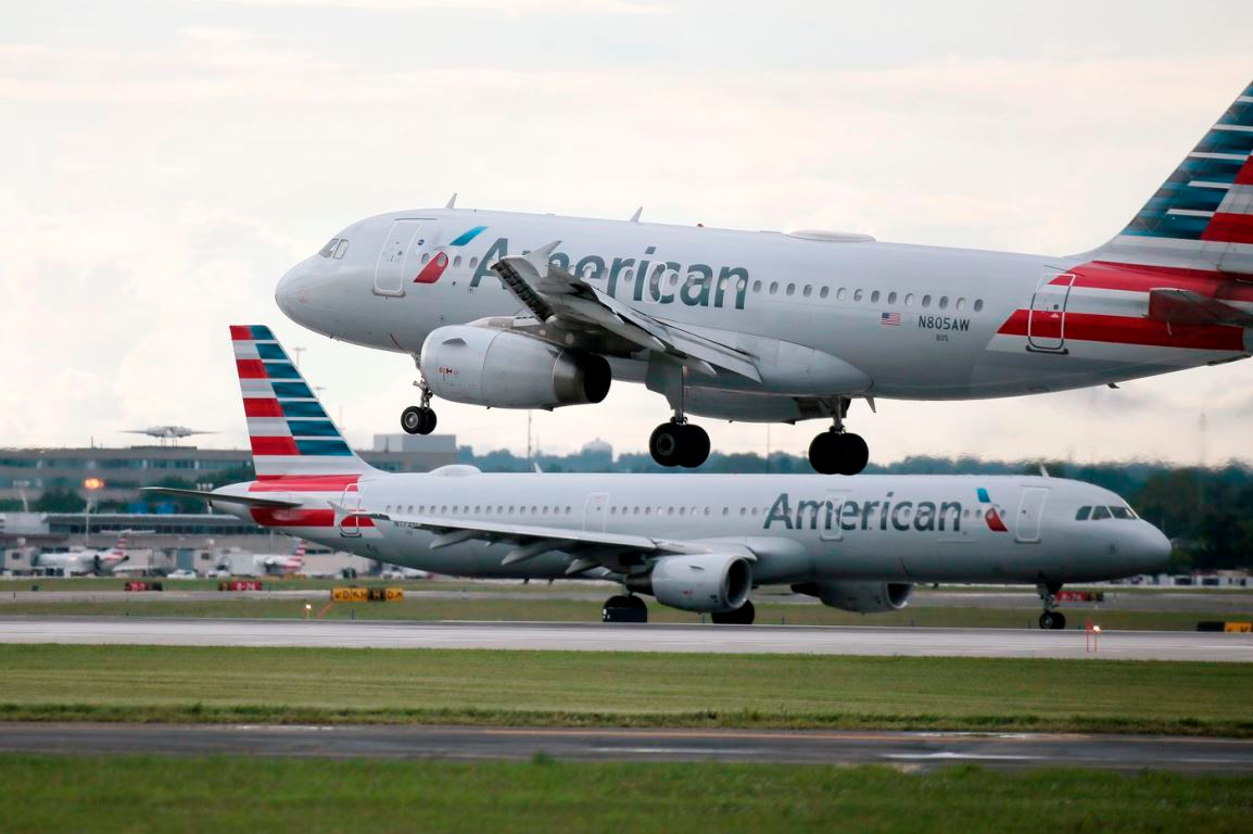 American Airlines cierra oficina en RD y deja 130 empleados fuera 2 American Airlines cierra oficina en RD y deja 130 empleados fuera
