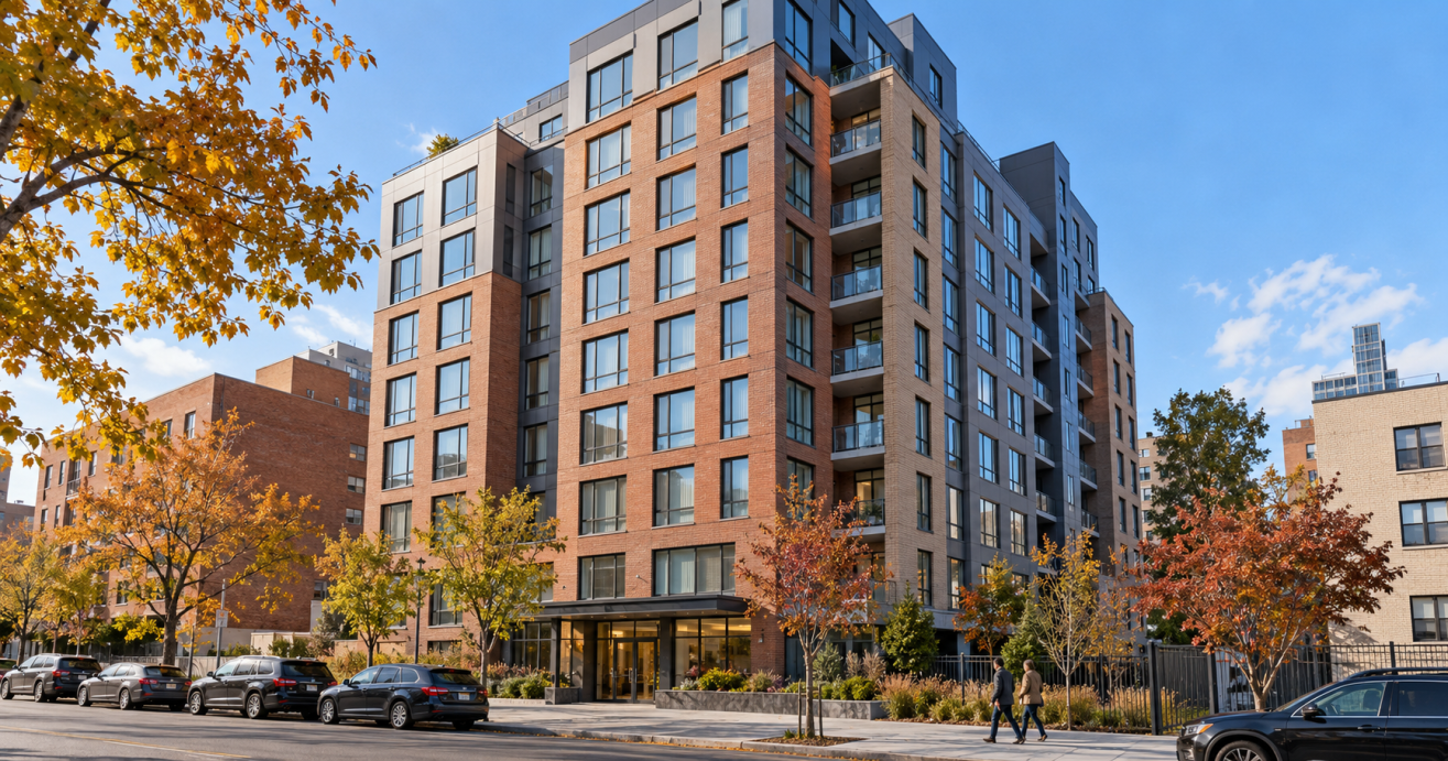 Queens abre lotería de apartamentos desde $1,842: cómo aplicar 1 Queens abre lotería de apartamentos desde $1,842: cómo aplicar