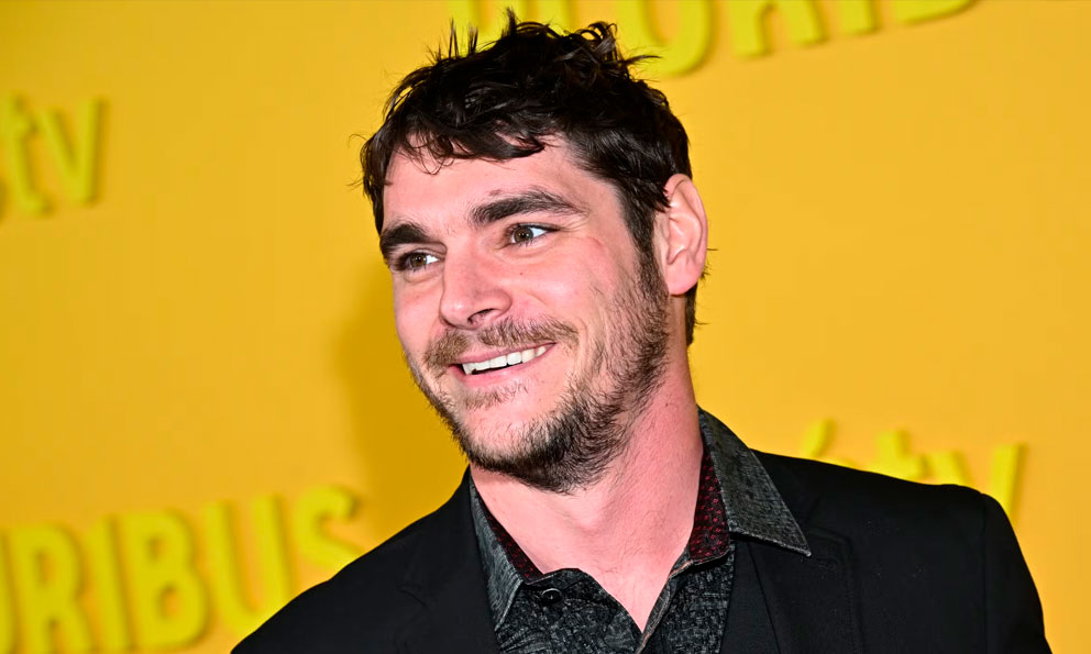 Reconocido actor recordado por “Breaking Bad”, parte a los 34 años 5 Reconocido actor recordado por “Breaking Bad”, parte a los 34 años