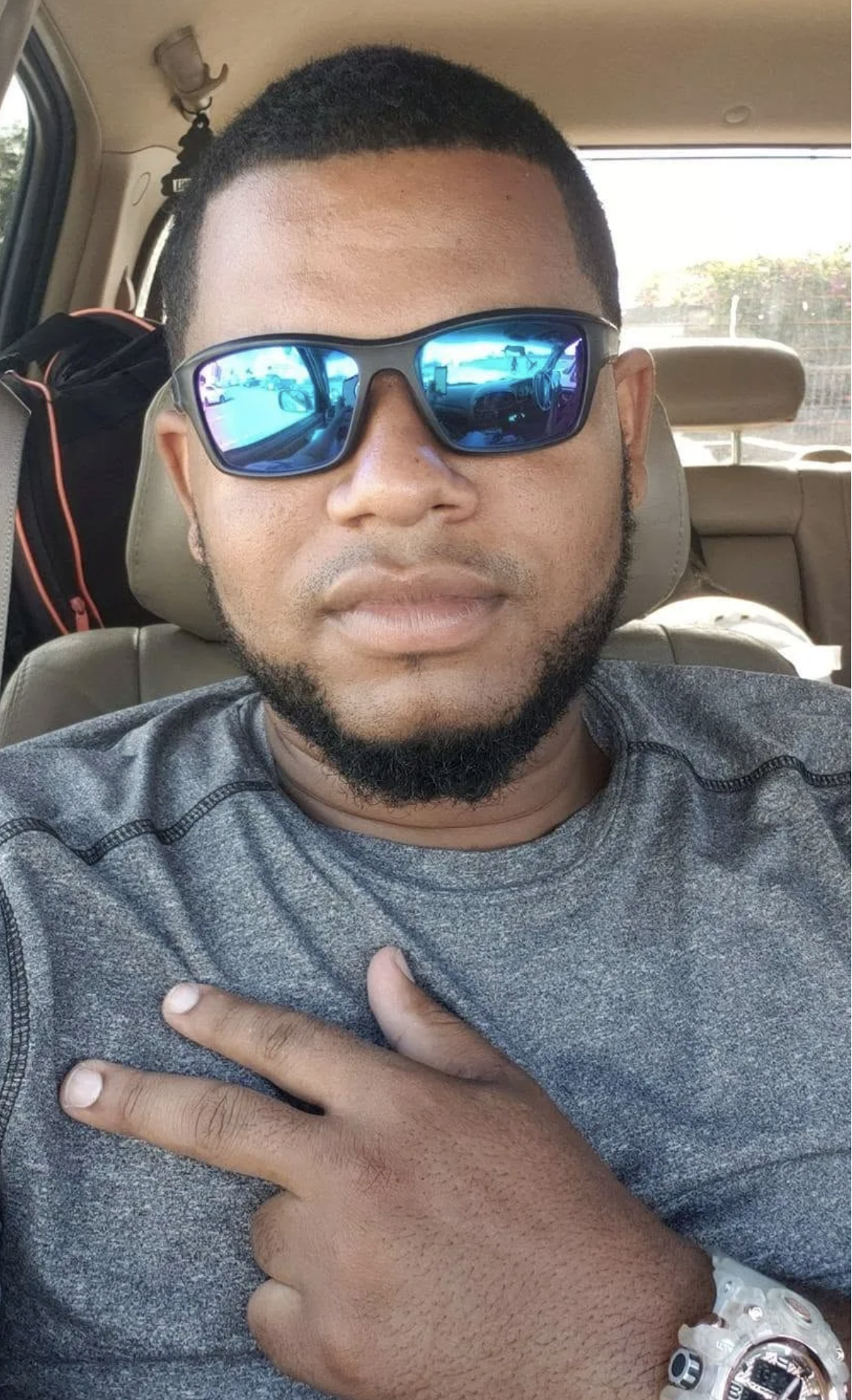 Identifican a joven dominicano de Miches tras incidente en Puerto Rico