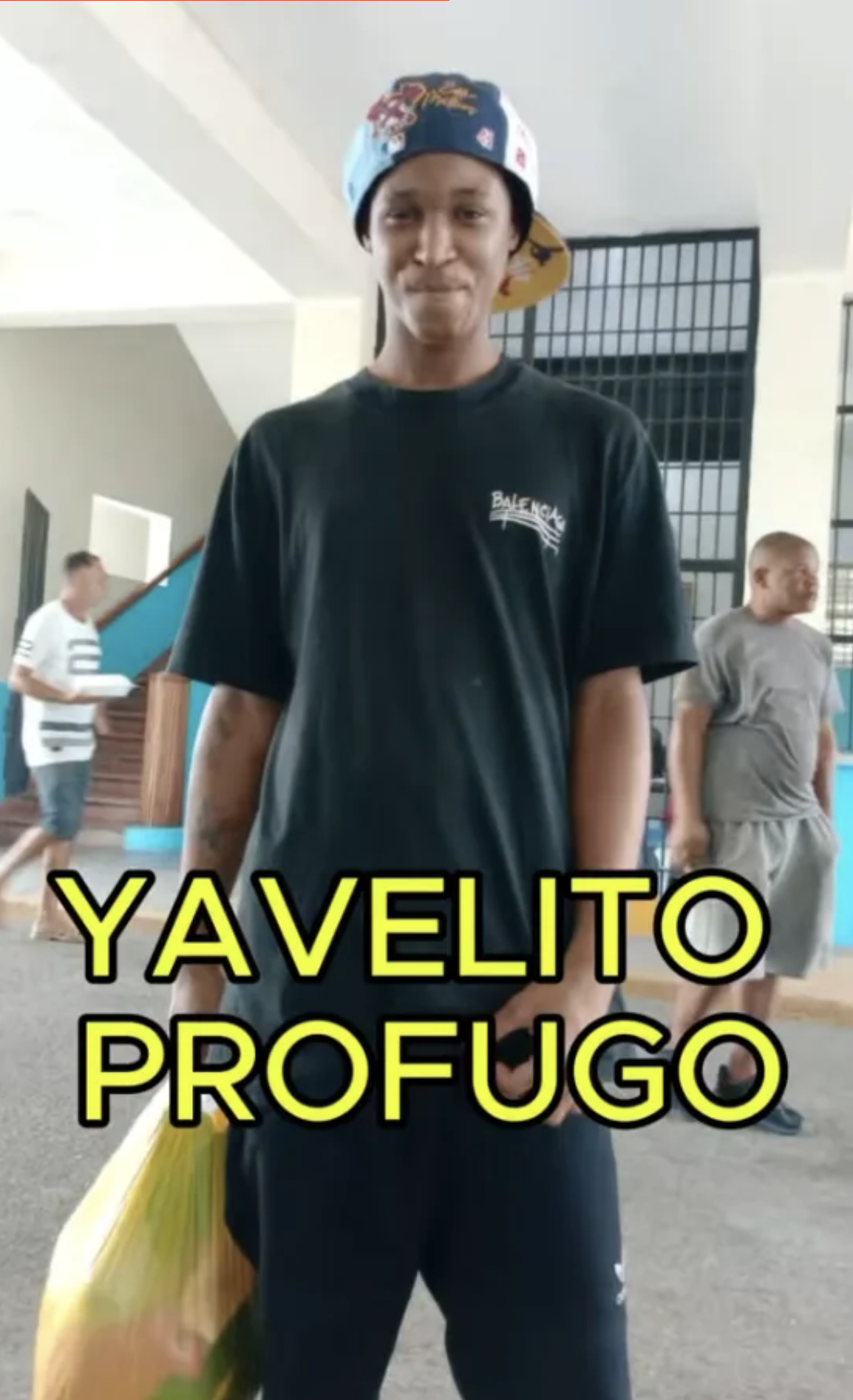 Localizan a adolescente de 15 años tras desaparecer de casa en Villa Mella 4 Localizan a adolescente de 15 años tras desaparecer de casa en Villa Mella