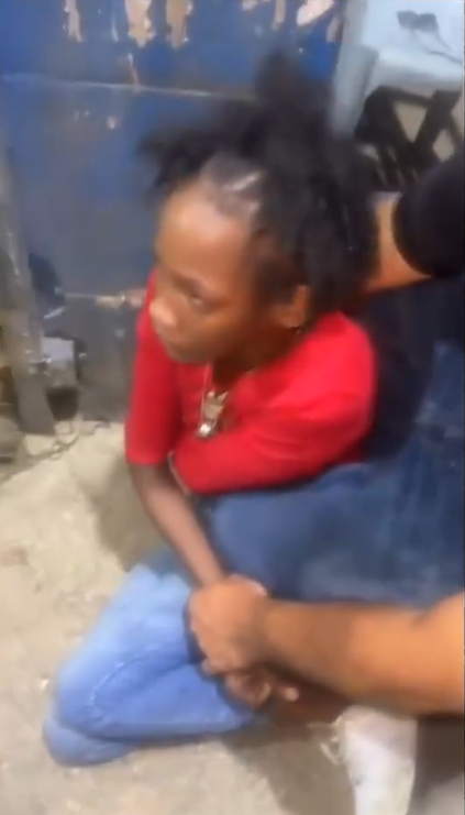 Lo que revela la Policía sobre el niño desaparecido en Los Tres Brazos