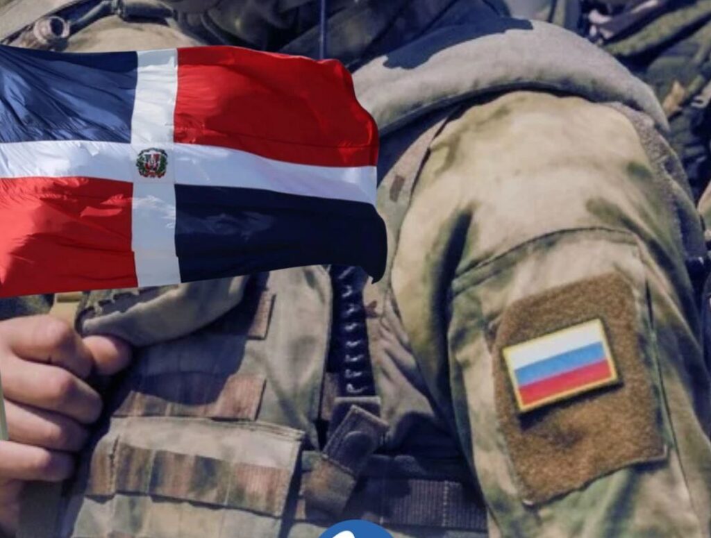 Cuatro dominicanos buscan refugio en Embajada tras escapar del Ejército ruso
