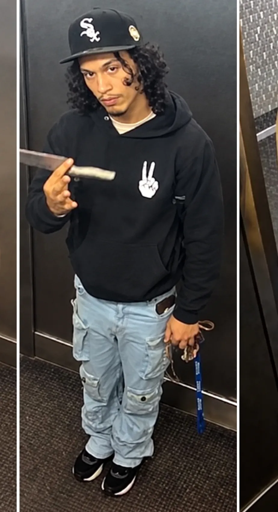 Policía de Nueva York busca a un hombre por caso de la Dominicana Nathaly Ramírez