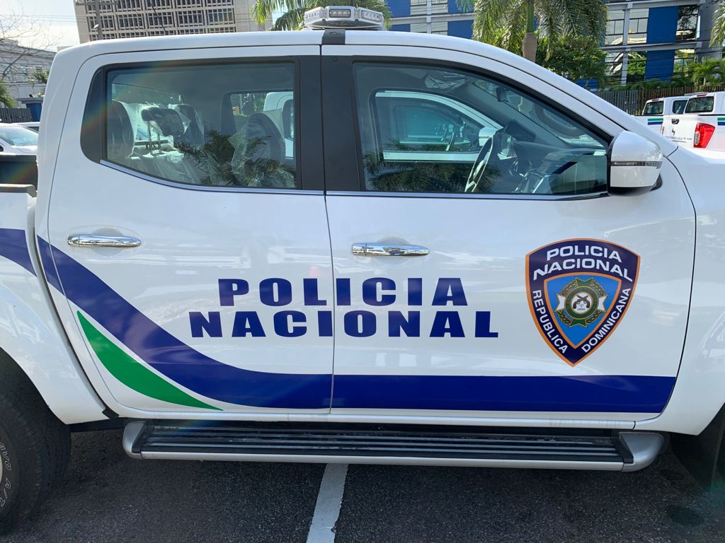 Director de la Policía envía contundente mensaje a los prófugos
