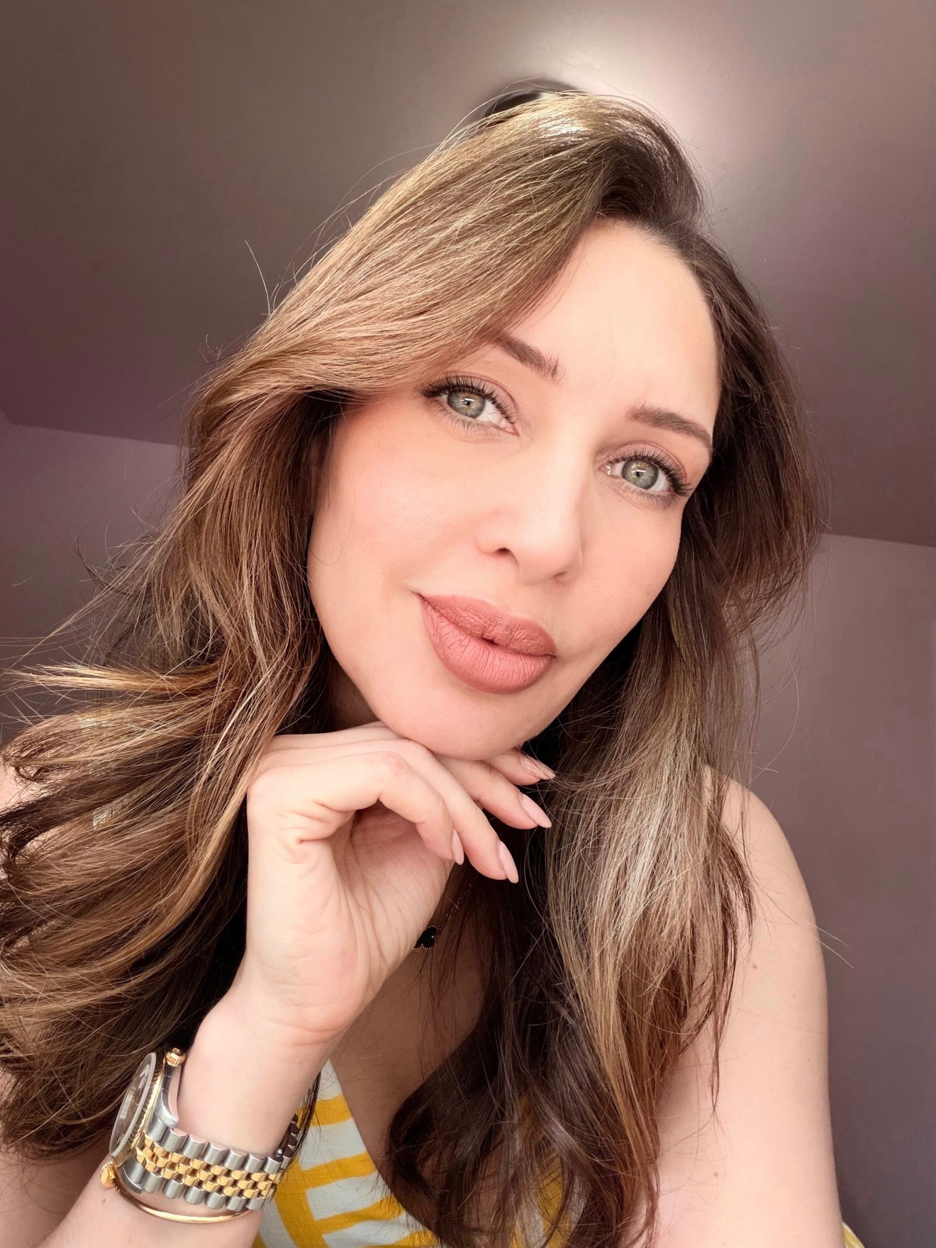 Massiel Javier recuerda a su esposo Octavio Dotel y la promesa que le hizo